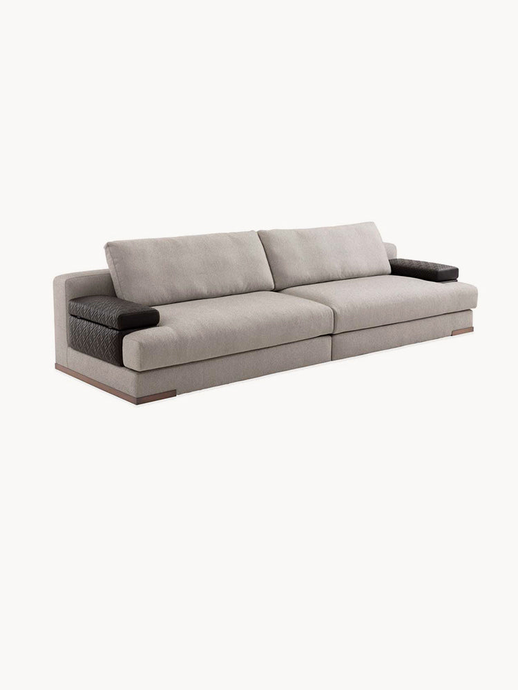 Fendi Duke Sofa