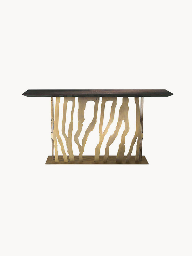 Roberto Cavalli B-52 Console Table
