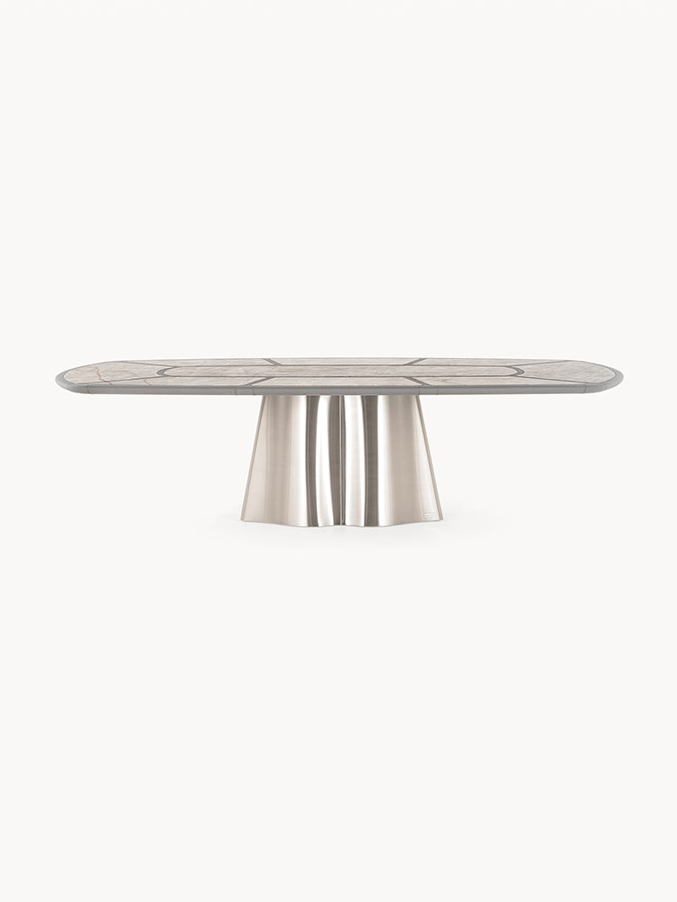 Visionnaire Vortex Dining Table