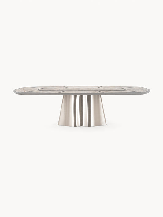 Visionnaire Vortex Dining Table