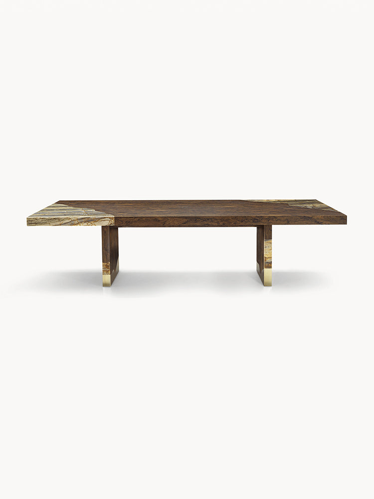 Visionnaire Valiant Dining Table