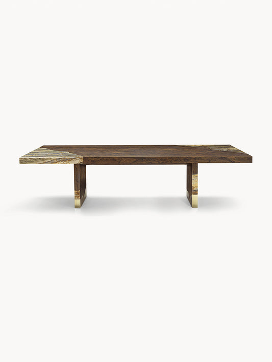 Visionnaire Valiant Dining Table