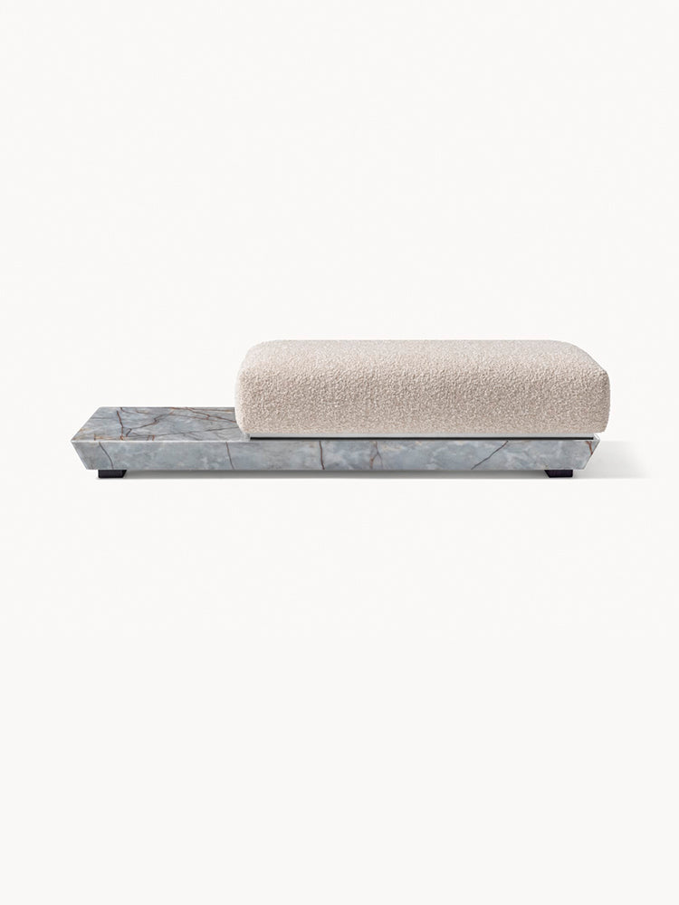 Visionnaire Prelude Bench