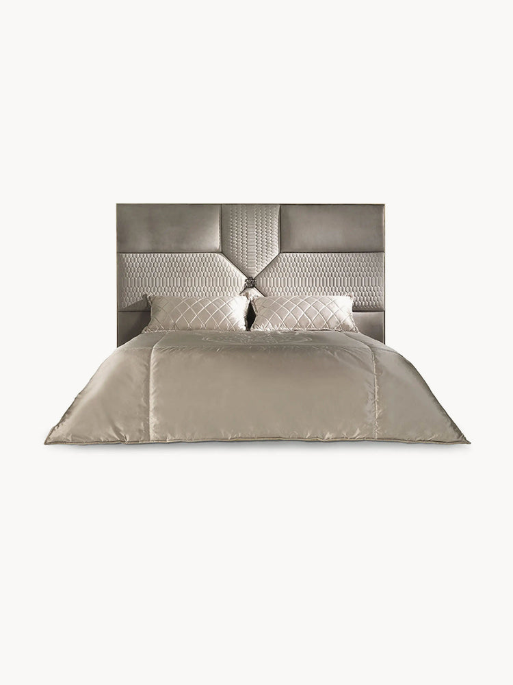 Roberto Cavalli Springs Bed