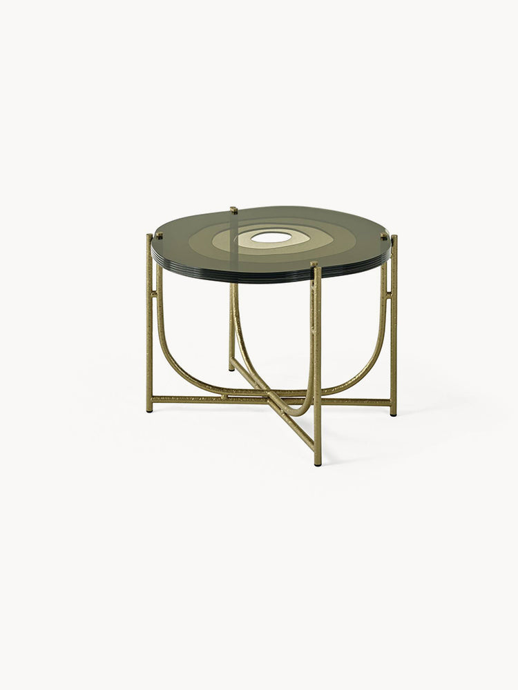 Roberto Cavalli  Tahoe Side Table