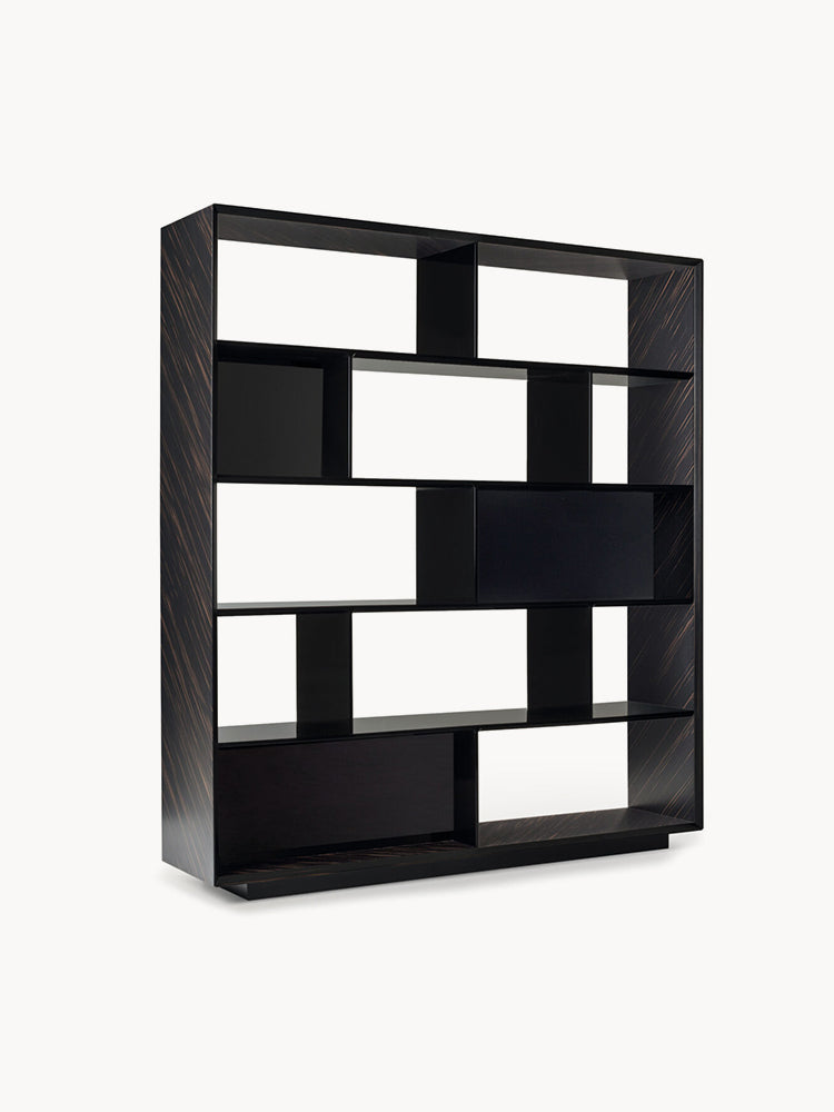 Fendi Serengeti Executive Bookshelf