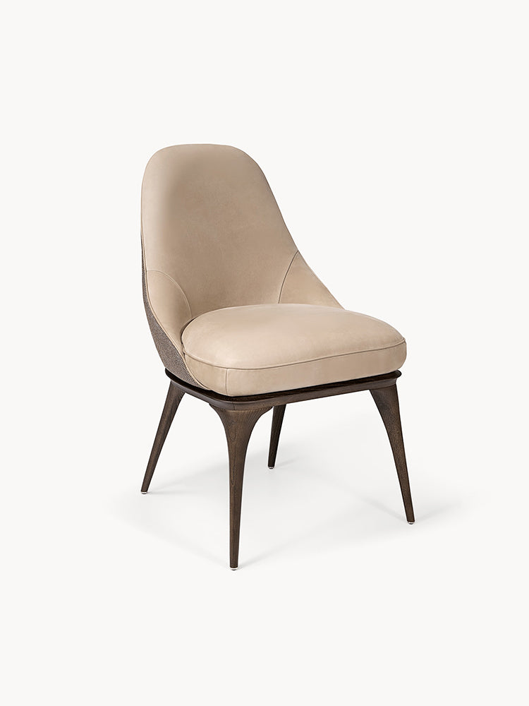 Visionnaire Asha Dining Chair