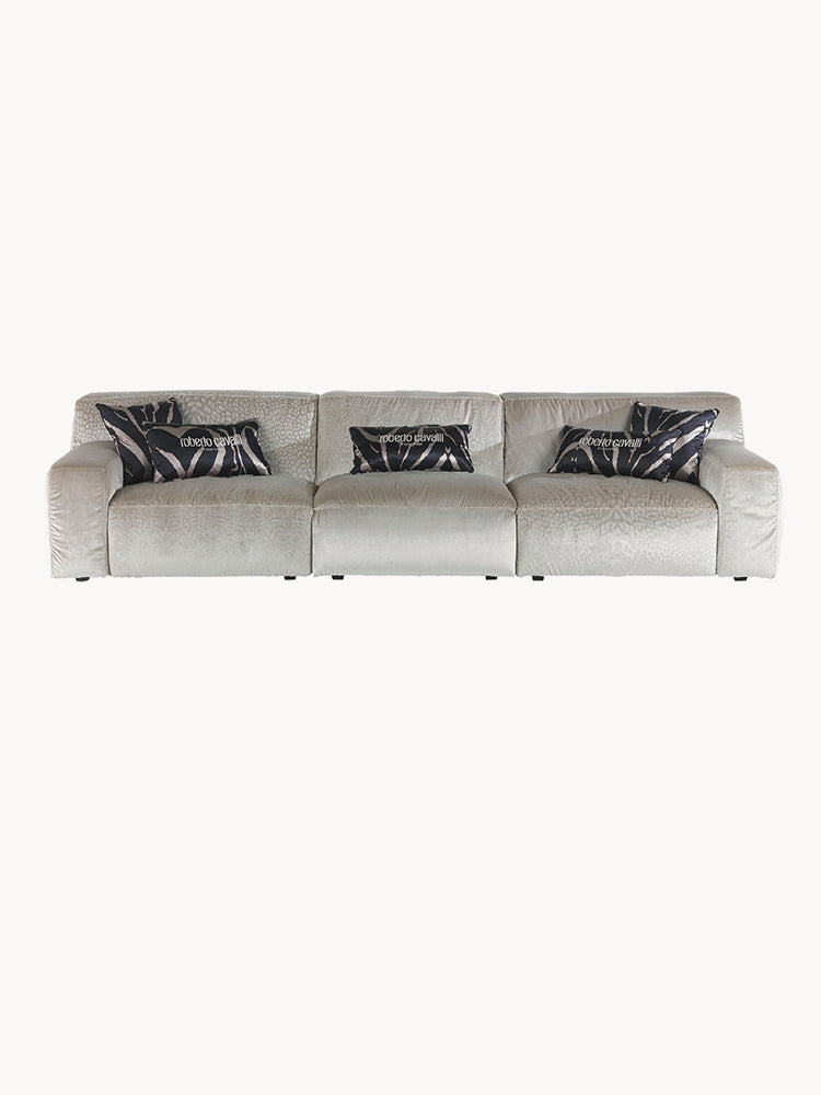 Roberto Cavalli Hamptons Sofa