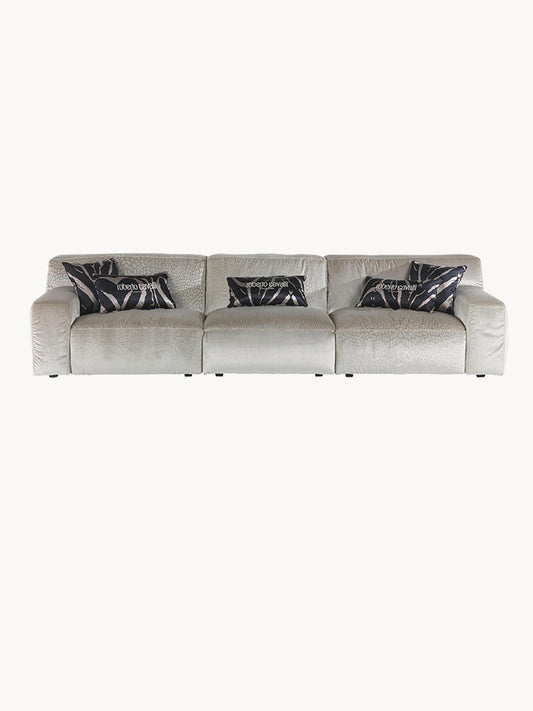 Roberto Cavalli Hamptons Sofa
