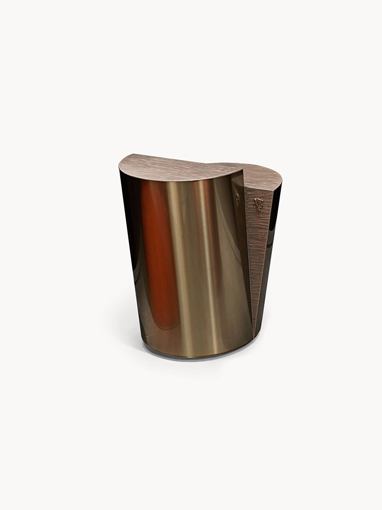 Visionnaire Cyborg Side Table