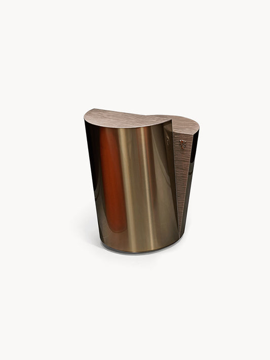 Visionnaire Cyborg Side Table