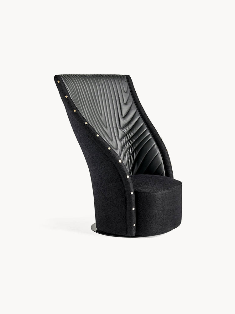 Roberto Cavalli Nevada Leisure Chair