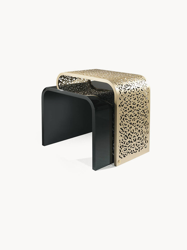 Roberto Cavalli Watamu Side Table