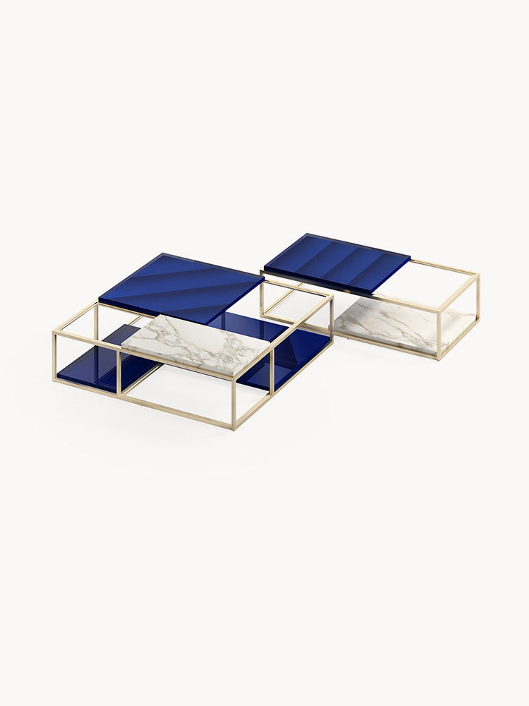 Fendi Boogie Coffee Table