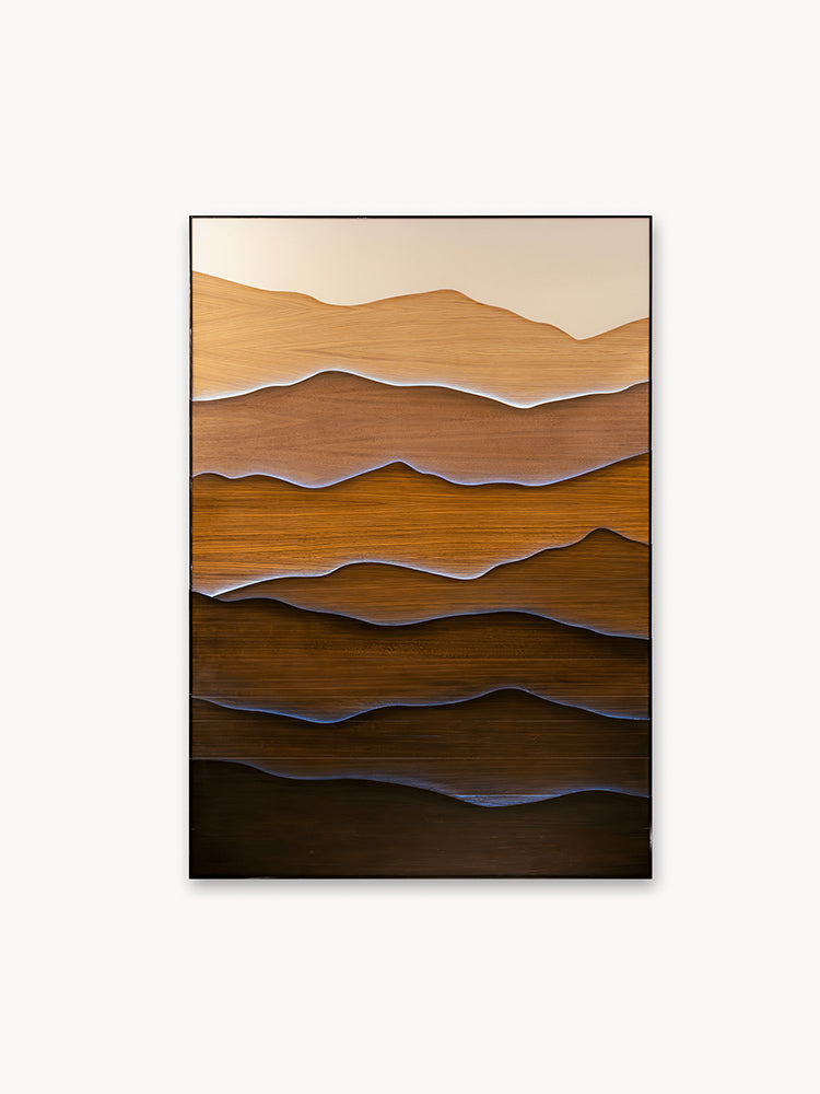 Visionnaire Dune Wall Art