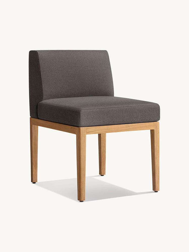 RH Santos Dining Side Chair