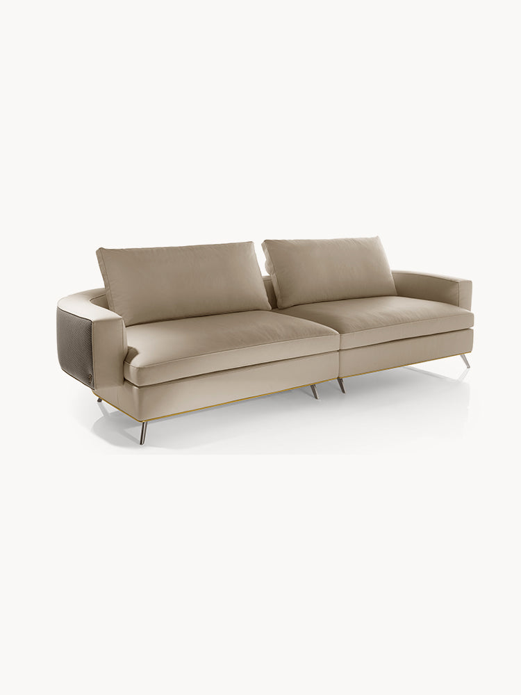 Visionnaire Rhapsody Sofa