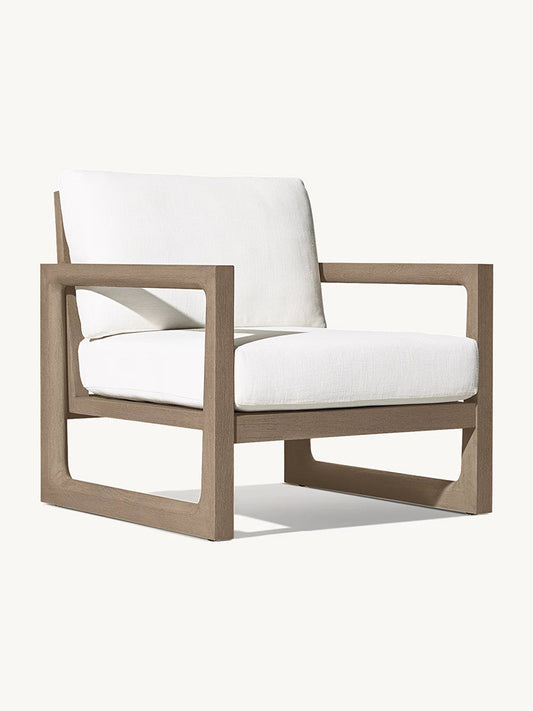 RH Navaro Lounge Chair