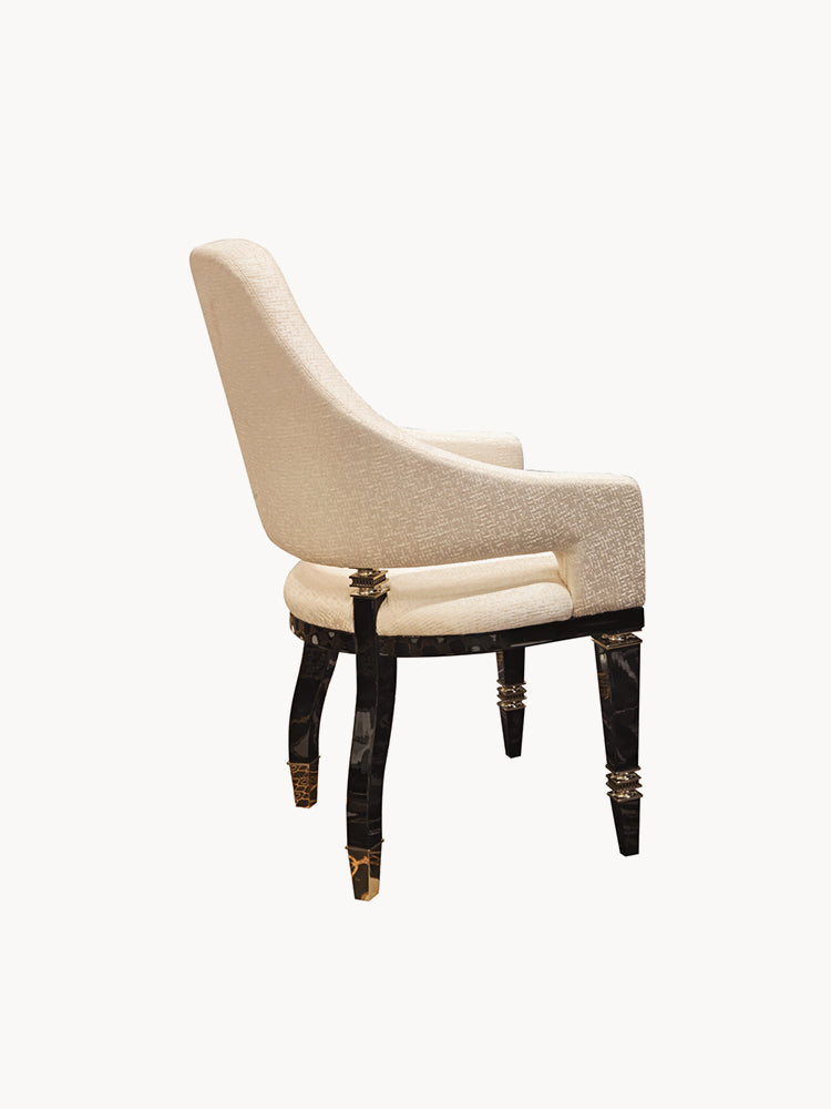 Visionnaire Priscilla Dining Chair