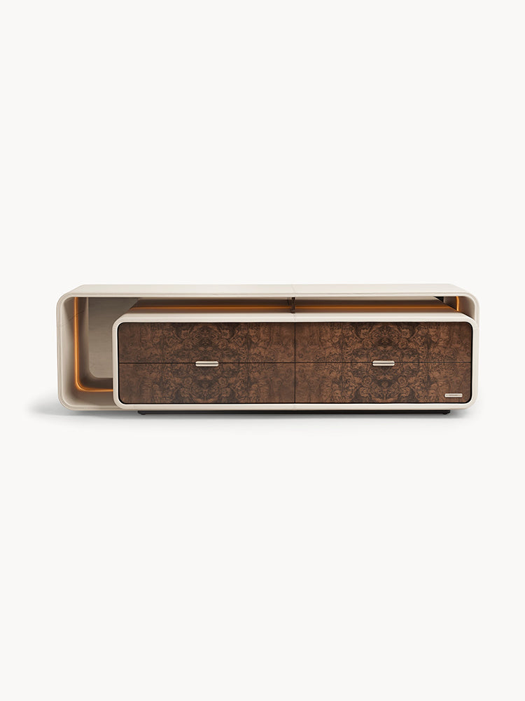 Visionnaire Embrace Tv Stand