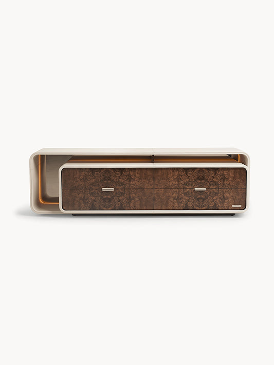 Visionnaire Embrace Tv Stand