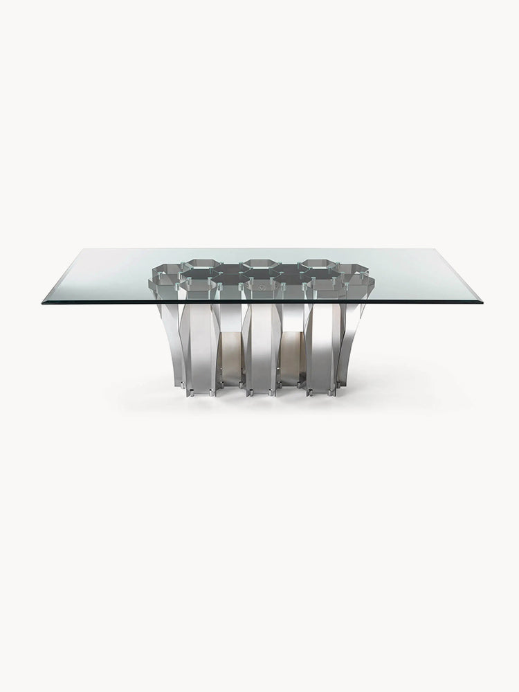 Roberto Cavalli Soho Dining Table