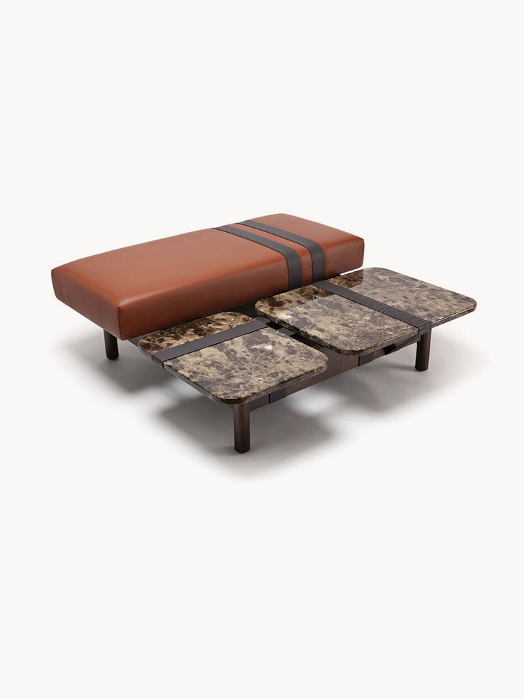 Fendi Ribbon Coffee Table