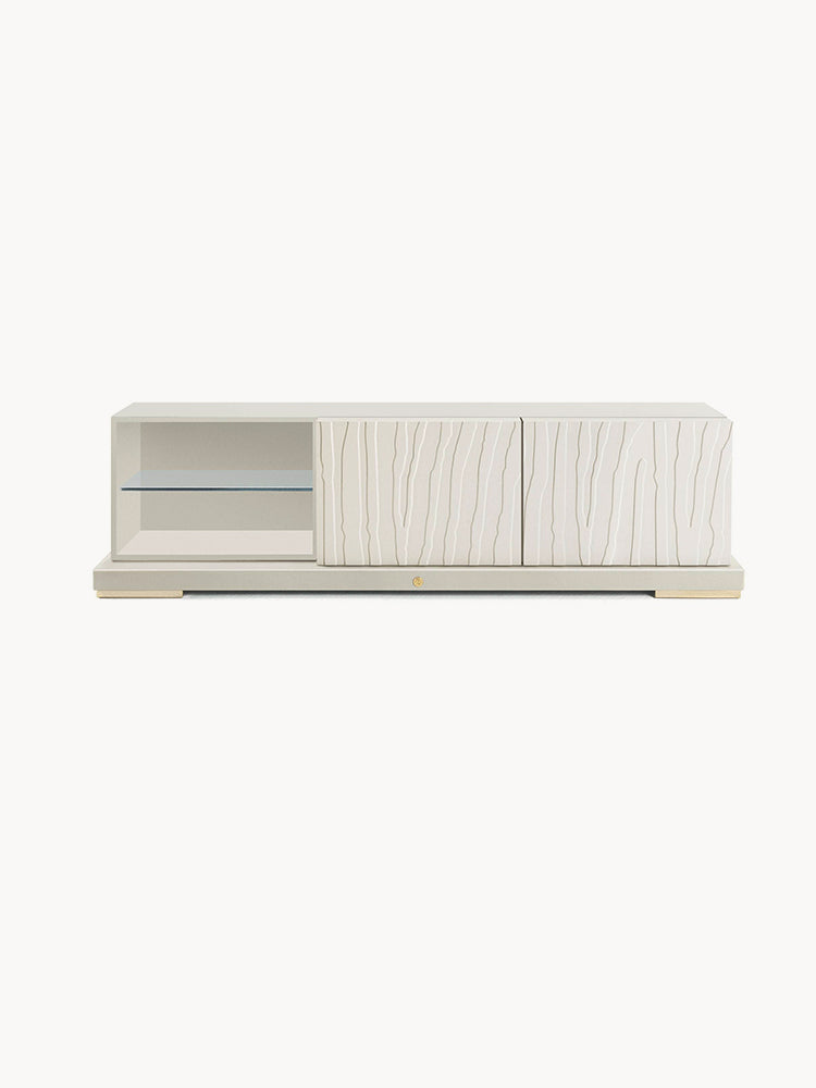 Roberto Cavalli Sahara Tv Cabinet