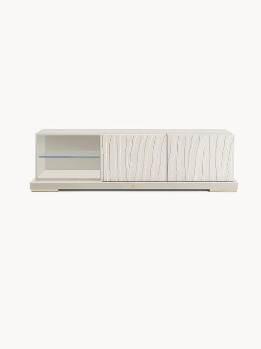 Roberto Cavalli Sahara Tv Cabinet