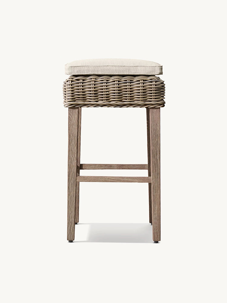 RH Provence Bar & Counter Stool – Daylight Furniture