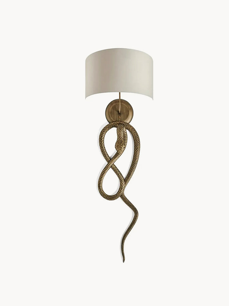 Roberto Cavalli Serpentia Lighting
