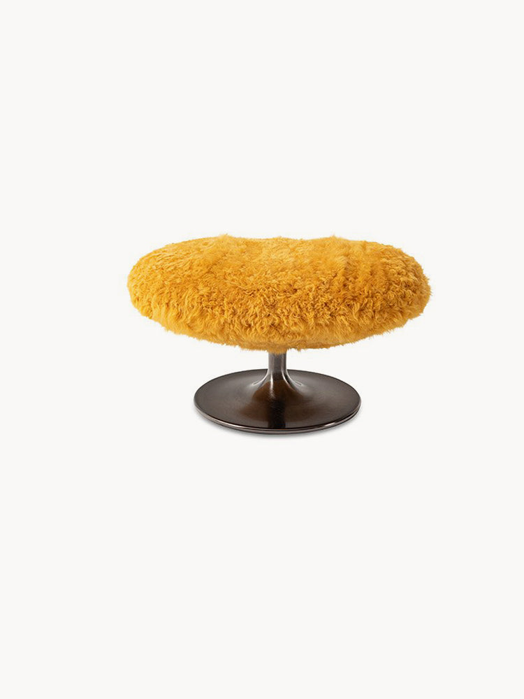 Fendi Groove & Groovy Stool