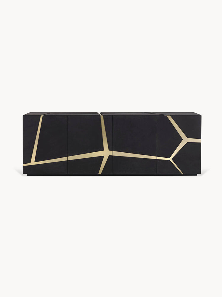 Roberto Cavalli Tonga Sideboard