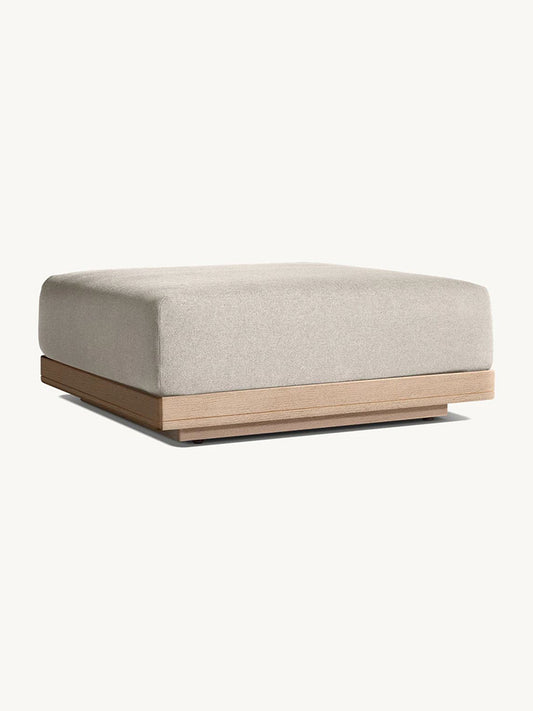 RH Santos Modular Ottoman