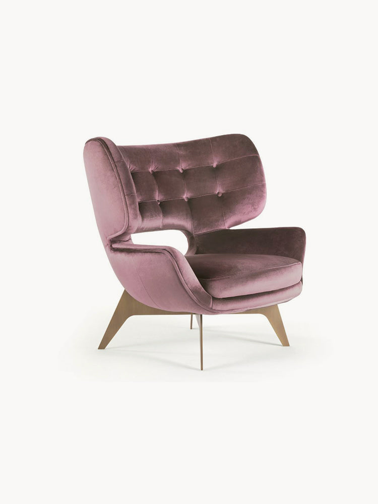 Roberto Cavalli Maclaine Leisure Chair