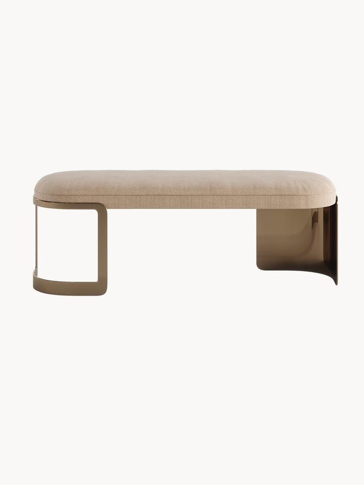Fendi  Bent Bench