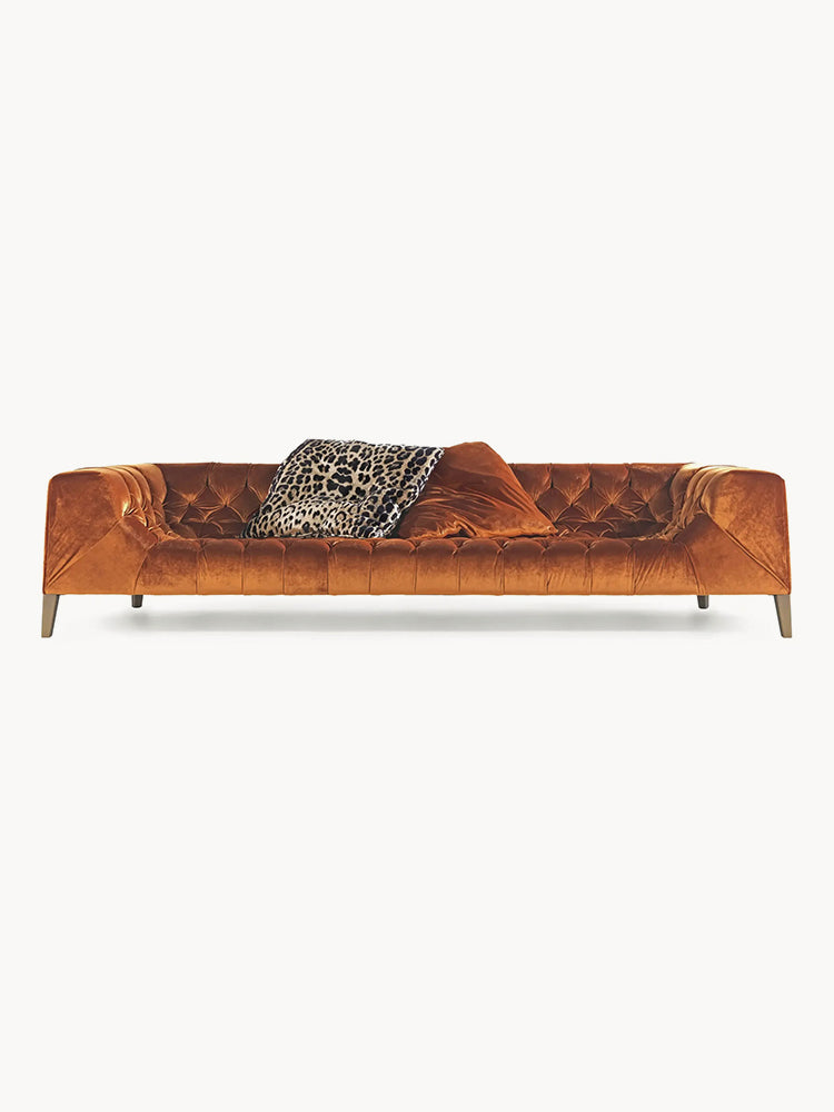 Roberto Cavalli Blake Sofa