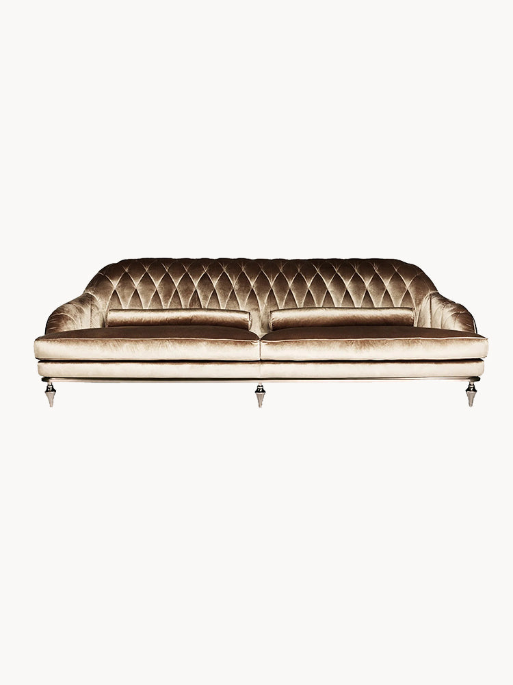 Visionnaire Hagal Sofa