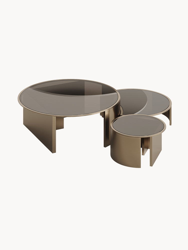 Fendi Constellation Effe Coffee Table