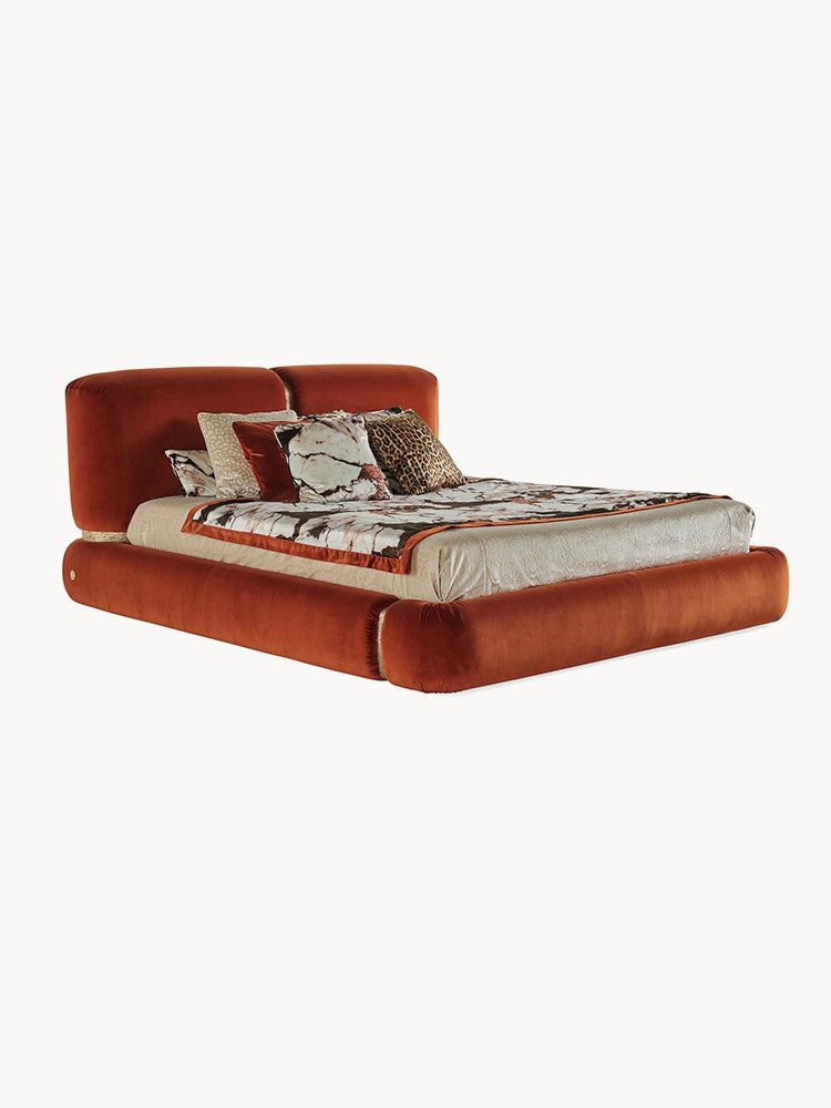 Roberto Cavalli Toulou Bed