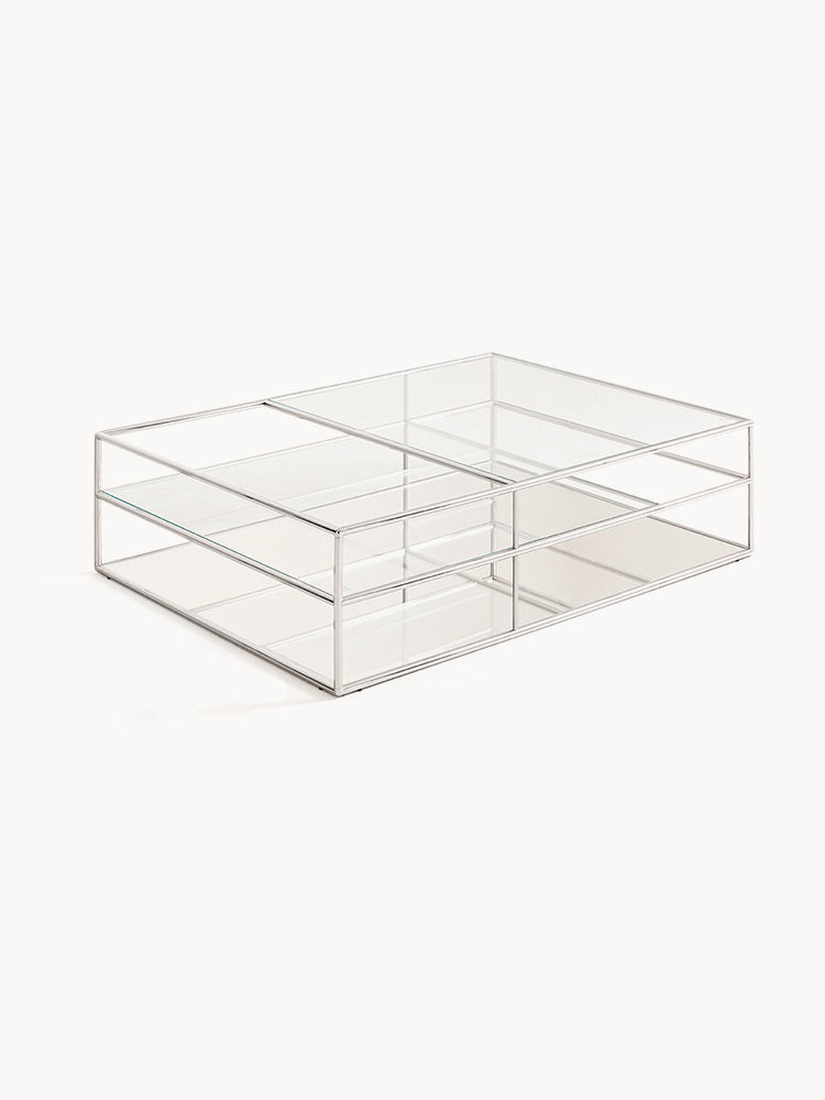 Fendi Blurred Coffee Table