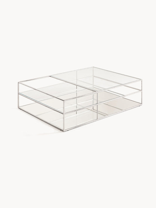 Fendi Blurred Coffee Table