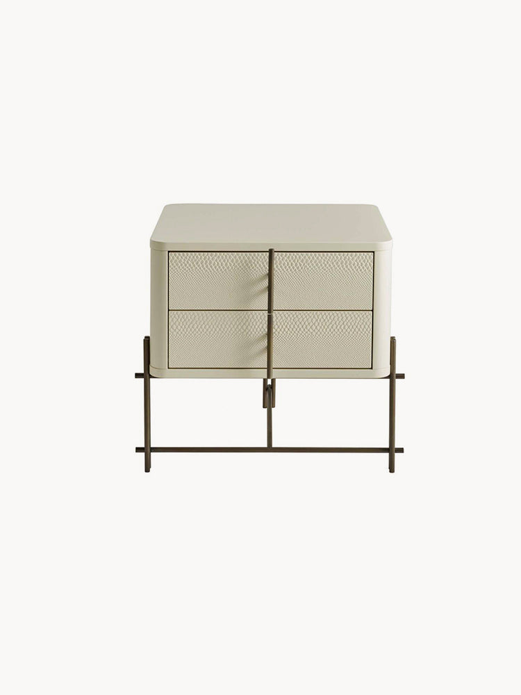 Roberto Cavalli Misali Nightstand