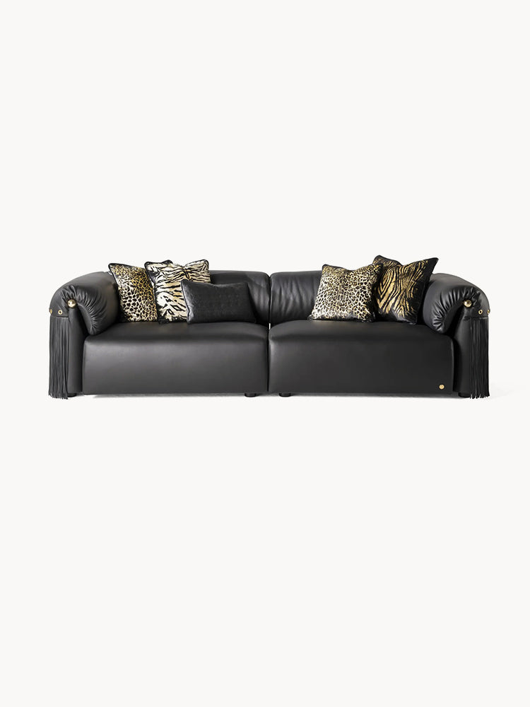 Roberto Cavalli  Malawi Sofa