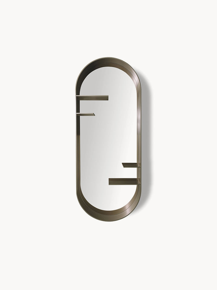 Fendi O' Lock Mirror