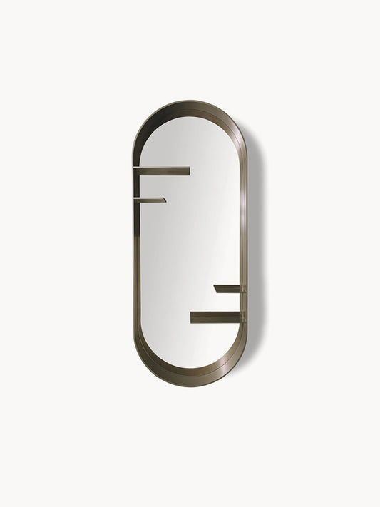 Fendi O' Lock Mirror