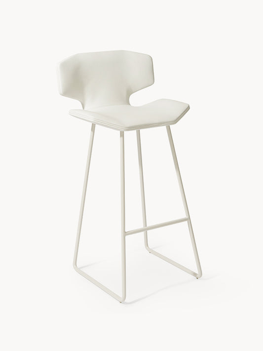 Visionnaire Albatros Bar Chair