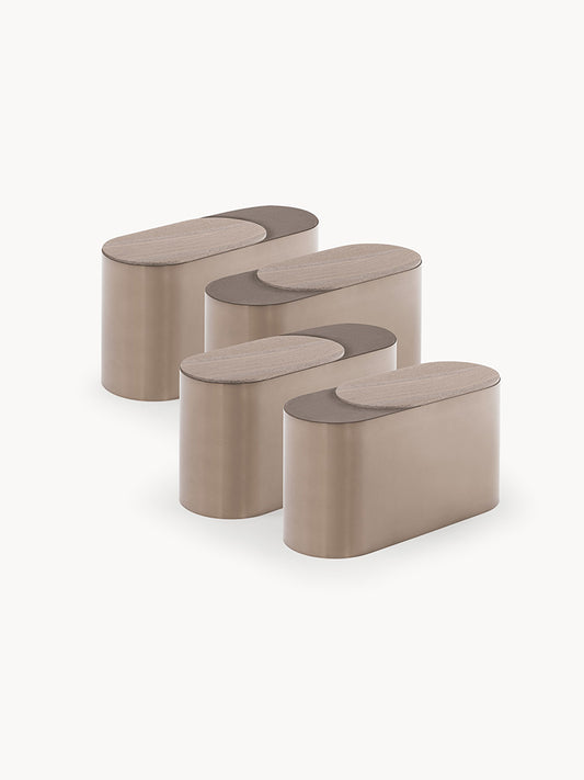 Visionnaire Solis Coffee Table