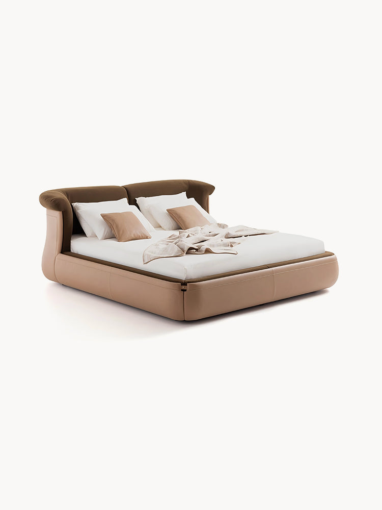 Fendi Peekasleep Bed