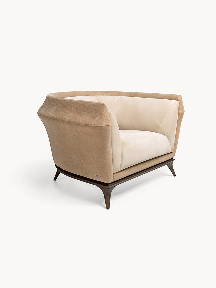 Visionnaire Deimos Armchair